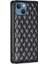 IPhone 13 Için Flip Case Pro Max Manyetik Kapatma Darbeye Kart Yuvaları (Yurt Dışından) 3
