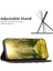 IPhone 13 Için Flip Case Pro Max Manyetik Kapatma Darbeye Kart Yuvaları (Yurt Dışından) 4