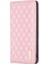 IPhone 15 Için Flip Case Pro Max Tam Koruma Darbeye Cüzdan Kartı (Yurt Dışından) 1