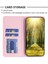 IPhone 15 Için Flip Case Pro Max Tam Koruma Darbeye Cüzdan Kartı (Yurt Dışından) 2