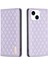 IPhone 15 Için Flip Case Tam Koruma Cüzdan Manyetik Kapatma Kart Yuvaları (Yurt Dışından) 1