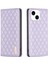 IPhone 14 Için Flip Case Manyetik Kapatma Cüzdan Tam Koruma Darbeye (Yurt Dışından) 5