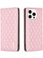 IPhone 14 Için Flip Case Pro Max Tam Koruma Manyetik Kapatma Kartı (Yurt Dışından) 1