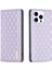 IPhone 15 Için Flip Case Pro Max Tam Koruma Darbeye Cüzdan Kartı (Yurt Dışından) 5