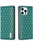 IPhone 16 Pro Manyetik Kapatma Tam Koruma Kartı Yuvaları Için Flip Case (Yurt Dışından) 1