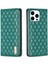 IPhone 15 Pro Manyetik Kapatma Tam Koruma Kartı Yuvaları Için Flip Case (Yurt Dışından) 1