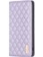 IPhone 15 Için Flip Case Tam Koruma Cüzdan Manyetik Kapatma Kart Yuvaları (Yurt Dışından) 5