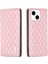 IPhone 14 Için Flip Case Manyetik Kapatma Cüzdan Tam Koruma Darbeye (Yurt Dışından) 5