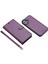 IPhone 16 Için Flip Case Artı Kickstand Pu Deri Bölünmüş Deri Cüzdan 2 1 (Yurt Dışından) 5