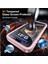IPhone 16 Pro Max Cam Ekran Koruyucu Askeri Damla Için Manyetik Kılıf (Yurt Dışından) 4