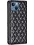 IPhone 14 Için Flip Case Manyetik Kapatma Cüzdan Tam Koruma Darbeye (Yurt Dışından) 1