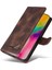 IPhone 16 Için Flip Case Pro Max Cüzdan Basit Iş Darbeye Çevir (Yurt Dışından) 2