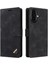 IPhone 16 Için Flip Case Artı Kapak Kapak Darbeye Basit Iş Cüzdan (Yurt Dışından) 1