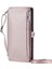 Samsung Galaxy Crossbody 5g Uzun Kordon Rfıd Engelleme Faturaları Için Crossbody Durumda (Yurt Dışından) 1