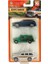 1/64 Ölçek Üçlü Araba Seti HLC07 Mbx Vagons Iı 1