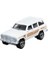 1/64 Ölçek Üçlü Araba Seti HLC07 Mbx Vagons Iı 5