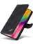 IPhone 16 Için Flip Case Pro Max Cüzdan Basit Iş Darbeye Çevir (Yurt Dışından) 3