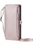 Samsung Galaxy Crossbody 5g Uzun Kordon Fermuar Faturaları Yuvası 9 Için Crossbody Durumda (Yurt Dışından) 1