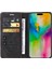 IPhone 16 Için Flip Case Basit Iş Kapak Deri Kılıf Cüzdan (Yurt Dışından) 2