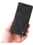 IPhone 16 Için Flip Case Basit Iş Kapak Deri Kılıf Cüzdan (Yurt Dışından) 4