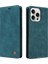 IPhone 16 Için Flip Case Pro Max Cüzdan Basit Iş Deri Kılıf Flip (Yurt Dışından) 1