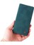 IPhone 16 Için Flip Case Pro Max Cüzdan Basit Iş Deri Kılıf Flip (Yurt Dışından) 3
