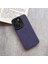 Apple iPhone 15 ile Uyumlu Suni Süet Kamera Korumalı Tiger Case 2