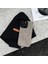 Apple iPhone 15 ile Uyumlu Suni Süet Kamera Korumalı Tiger Case 2