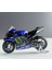 1:18 Yamaha M1 Vzr Monster Fabio Quartararo Motosiklet 2