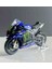 1:18 Yamaha M1 Vzr Monster Fabio Quartararo Motosiklet 3