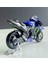 1:18 Yamaha M1 Vzr Monster Fabio Quartararo Motosiklet 4