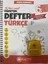 6. Sınıf Türkçe Öğreten Defter 1