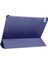 Apple Ipad Pro 11 2020 (2.nesil) Kılıf Smart Cover Kalem Bölmeli Standlı Kapaklı 1-1 2