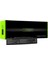 Samsung ile Uyumlu 300E, 300E3A, 300E4A, 300E4Z, 300E5A, 300E5C Notebook Batarya Pil 1
