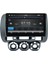 Honda City (2006-2009) Android 14 Multimedya Carplay 9 Inch 4 GB Ram / 64 GB Hafıza CRV-4156XR 5