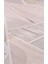 Izgi IZ01 Yumuşacık Tozmaz Antre Mutfak Salon Balkon Halı Yolluk Kilim 2