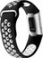 Fit Charge 3 Beyaz Için Silikon Saat Kordonu (Yurt Dışından) 4