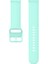 Fitbit Versa 2 / Versa / Versa Lite / Blaze Için 23 mm Saat Kordonu, Boyut: L Yeşil (Yurt Dışından) 2