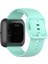 Fitbit Versa 2 / Versa / Versa Lite / Blaze Için 23 mm Saat Kordonu, Boyut: L Yeşil (Yurt Dışından) 4