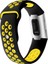Fit Charge 3 Sarı Için Silikon Saat Bandı (Yurt Dışından) 4