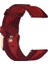 Fit Versa 2, Fit Versa, Fit Versa, Fit Blaze Red Için Örgü Naylon Bilek Kayışı (Yurt Dışından) 3
