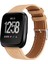 Fitbit Versa 2 / Fitbit Versa / Fitbit Versa Lite Kayısı Için Askı (Yurt Dışından) 1