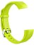 Fıt Ace Yeşil Için Çocuk Silikon Twilled Bilek Kayışı (Yurt Dışından) 1