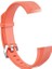Fıt Ace Orange Için Çocuk Silikon Twilled Bilek Kayışı (Yurt Dışından) 1
