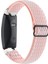 Fit Inspire Pembe Için Naylon Saat Bandı (Yurt Dışından) 3