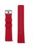 Fit Versa / Versa 2 Kırmızı Için Silikon Saat Kordonu (Yurt Dışından) 2