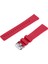 Fit Versa / Versa 2 Kırmızı Için Silikon Saat Kordonu (Yurt Dışından) 3