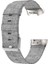 Fit Charge 3 Gri Için Naylon Saat Bandı (Yurt Dışından) 1