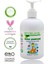 & Vegan Bebek Şampuanı 500ml 1