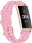 Fit Charge 4 / Charge 3 / Charge3 Se Için Askı Fitbit Charge 4 / Charge 3 / Charge3 Se Için Pembe (Yurt Dışından) 1